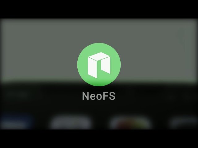 NeoFS