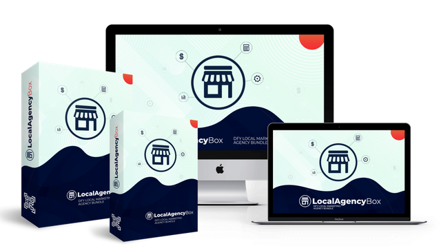local agency box review