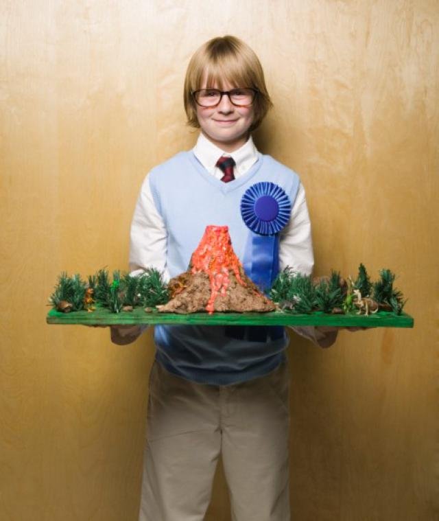 Photographs: Simple Science fair project for 6th, 7th 8th ...
