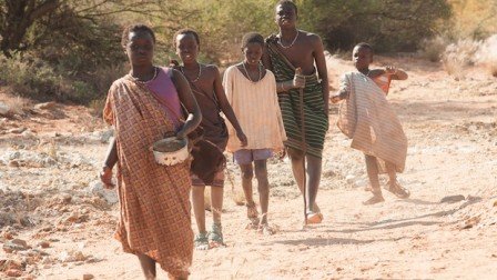 Los Ninos Perdidos De Sudan Una Historia De Supervivencia Que Todos Deberiamos Conocer Steemit