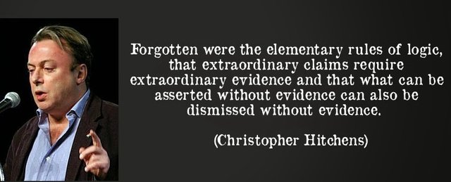 Image result for hitchens razor