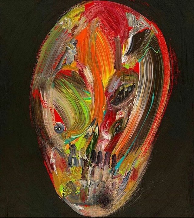 Artwork Image