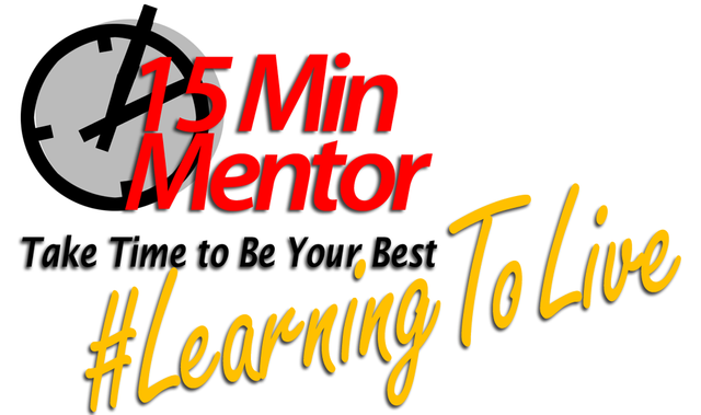 15MinMentor