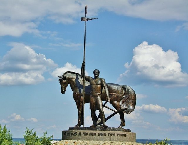 City Penza — Steemit