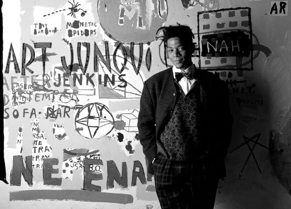 110 Million Jean Michel Basquiat Sale Is Highest Auction Price