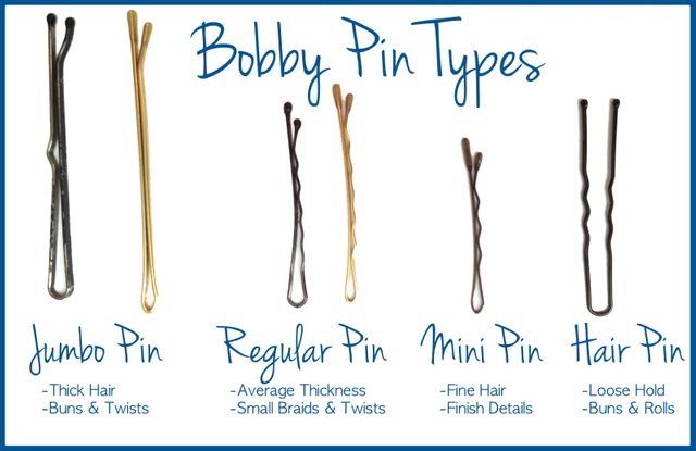 The History of things – Ep1 Bobby pin — Steemit