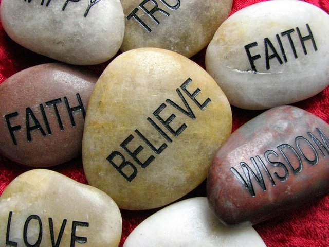 different-between-faith-and-belief-steemit