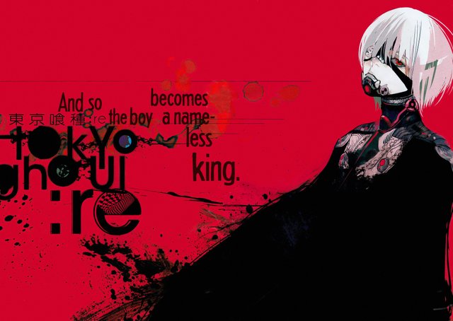 Why It's Better To Read Tokyo Ghoul Manga Than Watching the Anime