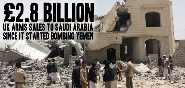 Image result for yemen war us britain involvement