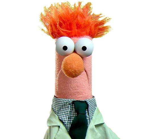 Beaker