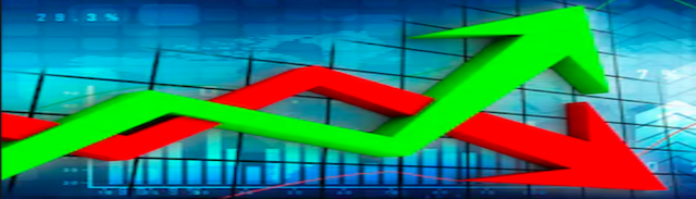 inflation graph description - staking investment - Proof of Stake Coins