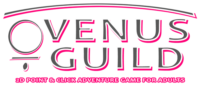 Venus Guild Game Logo