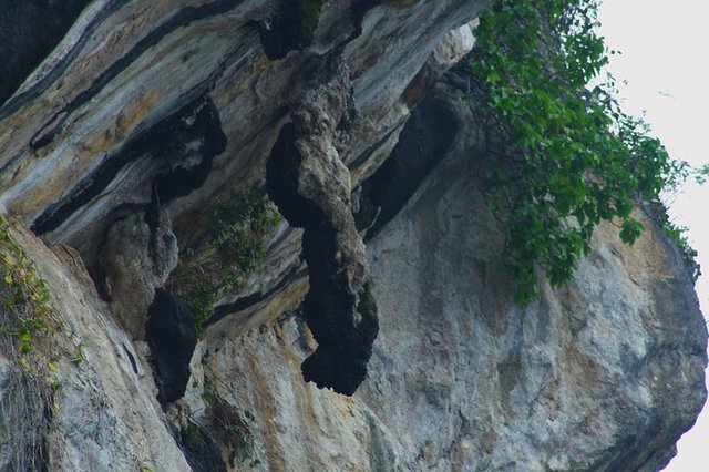 The Legend Of Batu Gantung Hanging Stone In Lake Toba North Sumatera Indonesia Steemit