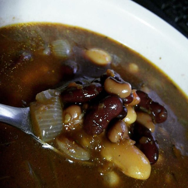 Soul Food On A Stormy Rainy Day Steemit