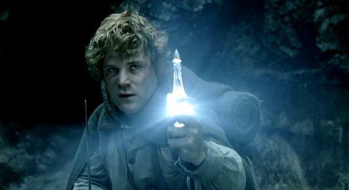 Life Lessons from The Fellowship of the Ring, by Amina Islam, The  Coffeelicious