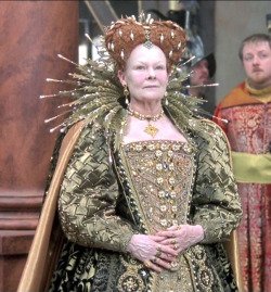 Judi Dench 1998