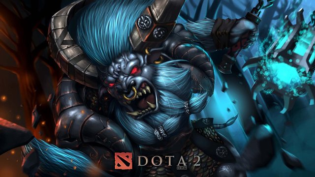 Hero Dota 2 The Most Suitable With Every 12 Shio Part 1