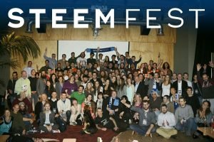 Steemfest