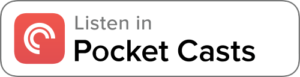 Pocketcasts Logo