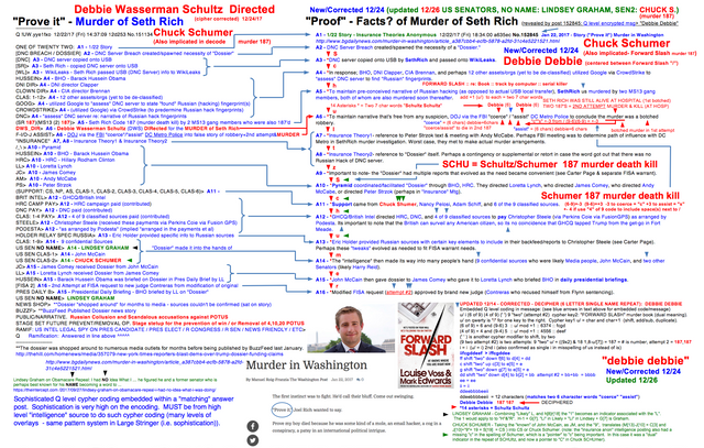 Seth Rich murder Directed by debbie wasserman schultz Q !UW.yye1fxo 122217 (Fri) 16:37:09 12d253 No.151134