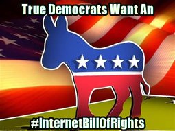 Calling all #Anons of #Qanon8chan #qanon to sign #Petition This is latest directive by Q, please follow the #WhiteHouse Link and sign retweet etc #InternetBillOfRightsNow . #internetBillofRights @enki74 @realDonaldTrump https://petitions.whitehouse.gov/petition/internet-bill-rights-2 