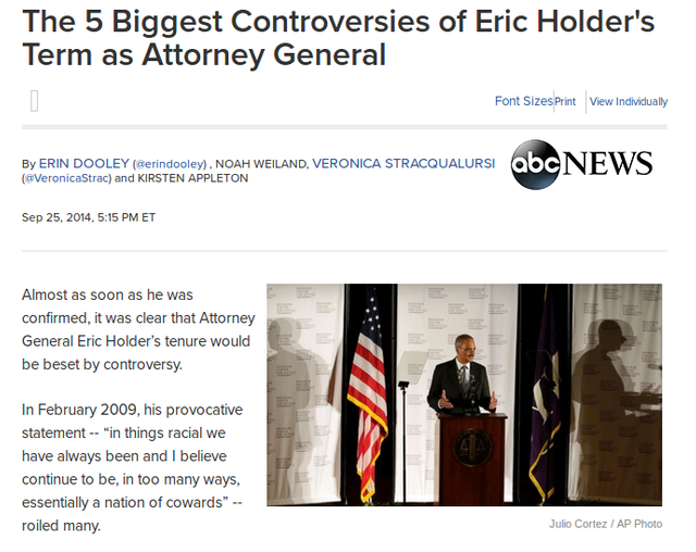 biggest-controversies-eric-holders-term-attorney-general