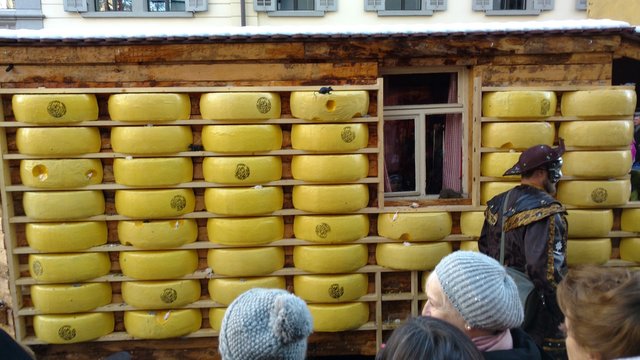 Luzerner Fasnacht 03