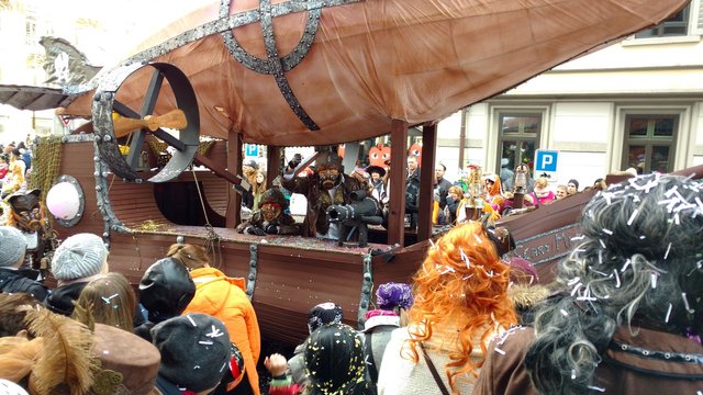 Luzerner Fasnacht 23