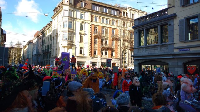 Luzerner Fasnacht 38