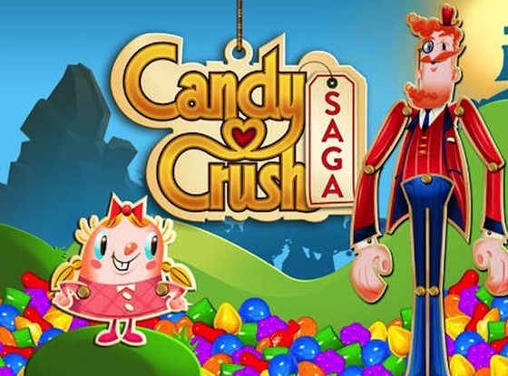 Candy Crush Saga – Review