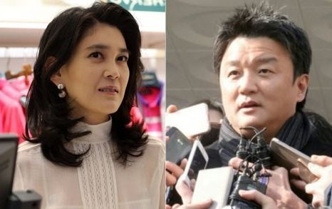 Former husband of Samsung heiress Lee Boo Jin seeks record $1.4 billion  divorce settlement