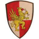 Alpha Griffin logo