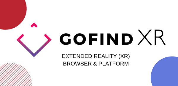 Image result for gofind xr