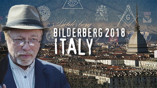 Bilderberg Bitcoin Theory: Bitcoin price Fluctuations, Bilderberg Meeting, Rothschild family! 5_6_SS_Bilderberg