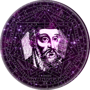Nostradamus Circle