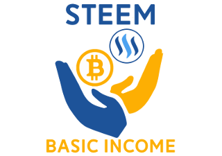 Steem Basic Income