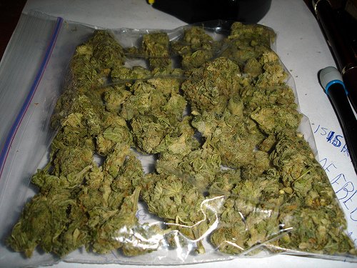 Image result for ounce of weed