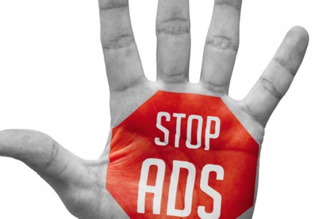 stop ad blockers