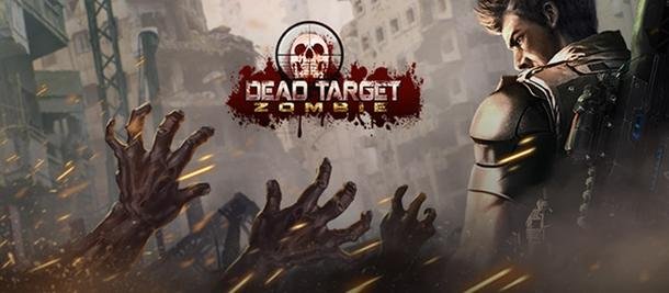 Download do APK de Dead Target para Android