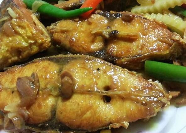resepi ikan masak taucu resepi ikan masak taucu ia  menjadi bertambah menyelerakan Resepi Masakan Ayam Tanpa Bawang Enak dan Mudah