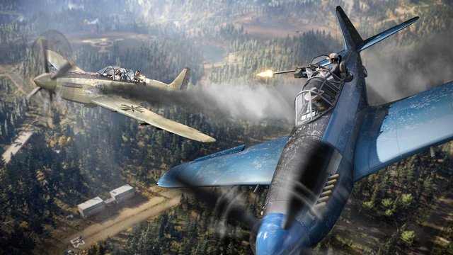 Far Cry 5 Review