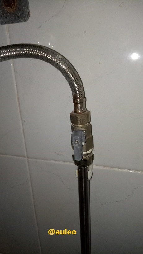 How To Fix Leaky Basin Tap 如何修理洗手盆水龙头 Steemit