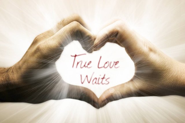 True Love Waits – Popula