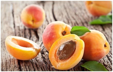 apricots