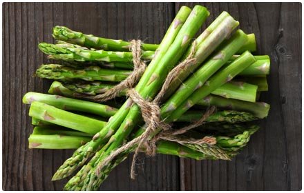 asparagus