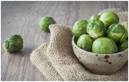 brussels sprouts