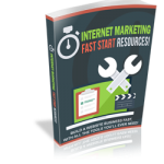 Internet Marketing Fast Start