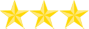 three star