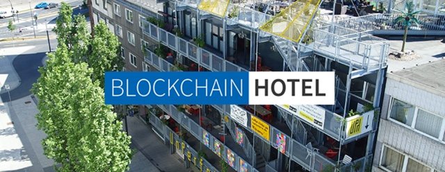 BlockchainHotel