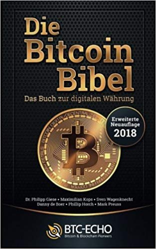 Bitcoin Bibel